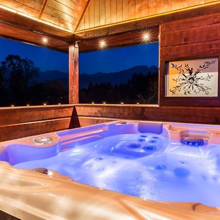 Villa Quality House - Cisza Nad Dolina Zakopane Esterno foto