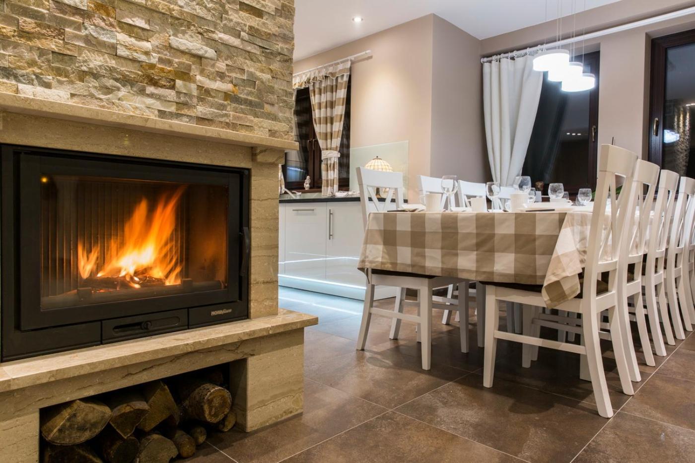 Villa Quality House - Cisza Nad Dolina Zakopane Esterno foto